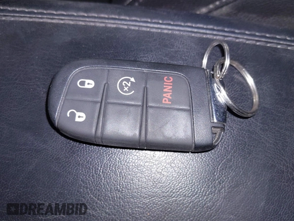2024 Jeep Compass Latitude Lux с VIN 3C4NJDFN1RT601432, выставлен на аукционе IAAI как лот 41586810 с пробегом 17 406 миль миль и . История ставок и продаж доступна на DreamBid. Изображение 11.