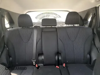2013 Toyota Venza LE z VIN 4T3BK3BB1DU088464, wystawiony jako Copart lot #59693425 z przebiegiem 174 381 mil mil oraz Szkoda całkowita • Salvage title. Historia ofert i sprzedaży dostępna na DreamBid. Obrazek 10.
