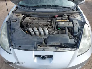 2000 Toyota Celica GTS z VIN JTDDY32T8Y0028840, wystawiony jako IAAI lot #41738715 z przebiegiem 173 453 mil mil oraz . Historia ofert i sprzedaży dostępna na DreamBid. Obrazek 10.