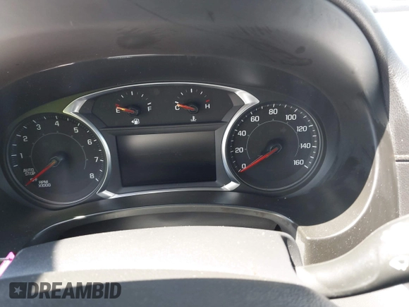 2021 GMC Terrain SLE с VIN 3GKALMEV5ML305496, выставлен на аукционе IAAI как лот 41956726 с пробегом 67 827 миль миль и . История ставок и продаж доступна на DreamBid. Изображение 7.