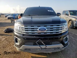 2021 Ford Expedition Limited z VIN 1FMJU2AT0MEA17706, wystawiony jako Copart lot #58671595 z przebiegiem 61 864 mil mil oraz Szkoda całkowita • Salvage title. Historia ofert i sprzedaży dostępna na DreamBid. Obrazek 5.