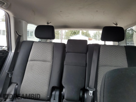2023 Toyota 4Runner SR5 with VIN JTEMU5JR0P6088132, listed as a Copart auction lot 48476075 with 37,311 mi miles and Salvage title. Bid and sale history available at DreamBid. Image 10.