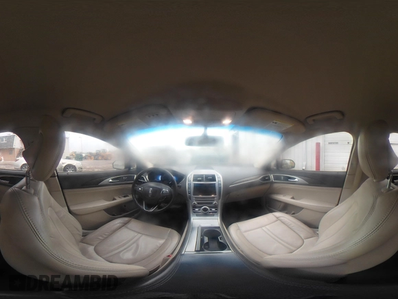 2017 Lincoln MKZ Hybrid Select с VIN 3LN6L5LU9HR601007, выставлен на аукционе IAAI как лот 42160568 с пробегом 108 131 миль миль и . История ставок и продаж доступна на DreamBid. Изображение 19.