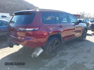 2021 Jeep Grand Cherokee Altitude с VIN 1C4RJKAG2M8153398, выставлен на аукционе IAAI как лот 41545227 с пробегом 46 178 миль миль и . История ставок и продаж доступна на DreamBid. Изображение 4.