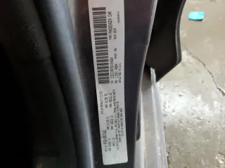 2016 Chrysler 200 Limited with VIN 1C3CCCAB7GN154664, listed as a Copart auction lot 54260355 with 230,893 mi miles and Salvage Title. Bid and sale history available at carsss.com. Image 12.