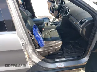 2018 Jeep Grand Cherokee Limited with VIN 1C4RJEBG6JC159472, listed as a IAAI auction lot 42378999 with 122,426 mi miles and . Bid and sale history available at DreamBid. Image 17.