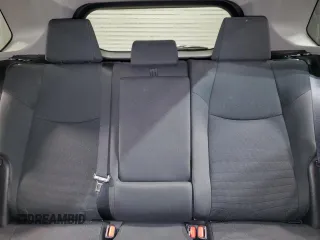 2021 Toyota RAV4 Hybrid LE with VIN 4T3LWRFV2MU026457, listed as a Copart auction lot 46885145 with 40,219 mi miles and Clean Title. Bid and sale history available at carsss.com. Image 10.