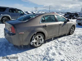 2010 Chevrolet Malibu LT w/1LT with VIN 1G1ZC5EB3AF219810, listed as a Copart auction lot 45431625 with 146,097 mi miles and Clean Title. Bid and sale history available at carsss.com. Image 3.