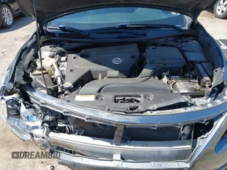 2014 Nissan Altima 2.5 S with VIN 1N4AL3AP3EC173211, listed as a IAAI auction lot 41973278 with 127,024 mi miles. Bid and sale history available at carsss.com. Image 10.