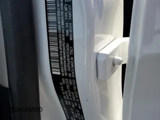 2019 Alfa Romeo Stelvio z VIN ZASPAJAN1K7C36301, wystawiony jako Copart lot #88811295 z przebiegiem Nie podano mil oraz Szkoda całkowita • Salvage title. Historia ofert i sprzedaży dostępna na DreamBid. Obrazek 14.