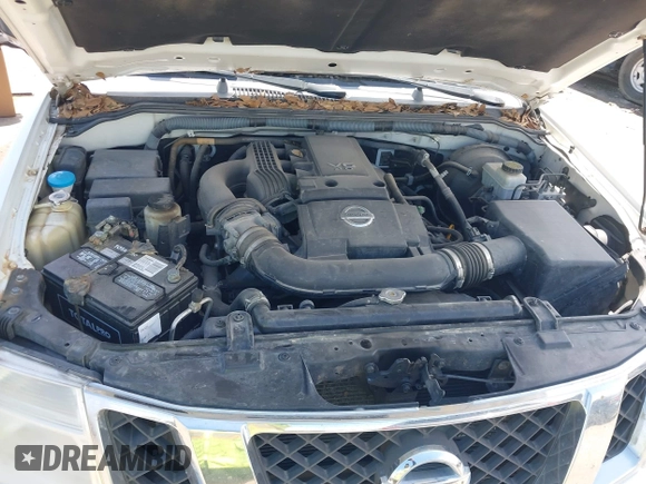 2009 Nissan Pathfinder S with VIN 5N1AR18BX9C608153, listed as a IAAI auction lot 42048128 with 201,873 mi miles and . Bid and sale history available at DreamBid. Image 10.