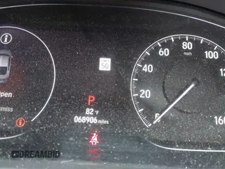 2018 Honda Accord EX-L z VIN 1HGCV1F59JA106158, wystawiony jako IAAI lot #42114911 z przebiegiem 68 906 mil mil oraz . Historia ofert i sprzedaży dostępna na DreamBid. Obrazek 15.
