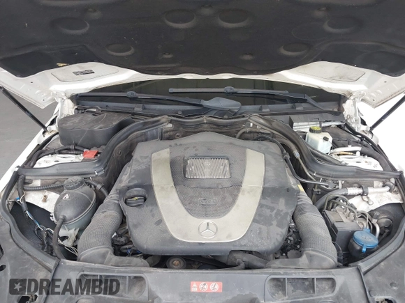 2008 Mercedes-Benz C 300 Sport with VIN WDDGF54X98R025557, listed as a IAAI auction lot 42399405 with 110,805 mi miles and . Bid and sale history available at DreamBid. Image 10.