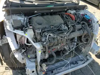 2020 Toyota RAV4 Hybrid LE z VIN 2T3MWRFV4LW065294, wystawiony jako Copart lot #66341865 z przebiegiem 73 805 mil mil oraz Szkoda całkowita • Salvage title. Historia ofert i sprzedaży dostępna na DreamBid. Obrazek 15.