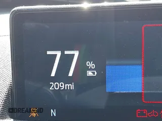 2022 Ford Mustang Mach-E Premium с VIN 3FMTK3SU1NMA27488, выставлен на аукционе IAAI как лот 42580899 с пробегом 37 982 миль миль и . История ставок и продаж доступна на DreamBid. Изображение 17.