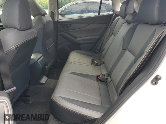 2021 Subaru Crosstrek Special Sports с VIN JF2GTHSCXMH216930, выставлен на аукционе Copart как лот 56740295 с пробегом 31 945 миль миль и Списание • Salvage title. История ставок и продаж доступна на DreamBid. Изображение 11.