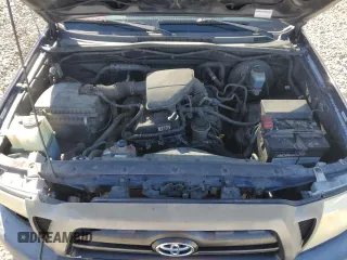 2007 Toyota Tacoma z VIN 5TENX22NX7Z338859, wystawiony jako Copart lot #55455495 z przebiegiem 147 275 mil mil oraz Szkoda całkowita • Salvage title. Historia ofert i sprzedaży dostępna na DreamBid. Obrazek 11.