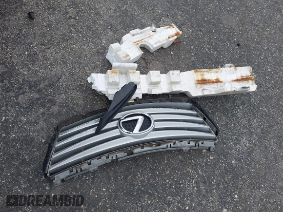 2011 Lexus ES 330 с VIN JTHBK1EG0B2460425, выставлен на аукционе IAAI как лот 42416718 с пробегом 158 708 миль миль и . История ставок и продаж доступна на DreamBid. Изображение 12.