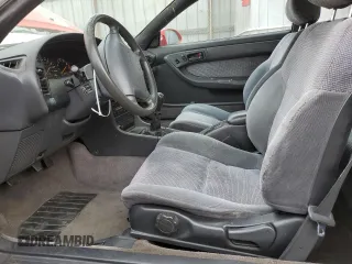 1990 Toyota Celica z VIN JT2ST87F8L0001130, wystawiony jako Copart lot #84867114 z przebiegiem 191 875 mil mil oraz Szkoda całkowita • Salvage title. Historia ofert i sprzedaży dostępna na DreamBid. Obrazek 7.