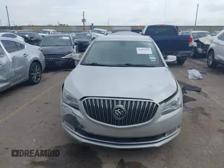 2015 Buick LaCrosse with VIN 1G4GA5GR1FF211495, listed as a IAAI auction lot 41081499 with 31,668 mi miles and . Bid and sale history available at DreamBid. Image 12.