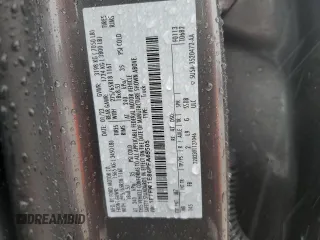 2023 Ford F-150 XL with VIN 1FTFW1E86PFA65505, listed as a Copart auction lot 60644385 with 6,959 mi miles and Salvage title. Bid and sale history available at DreamBid. Image 12.