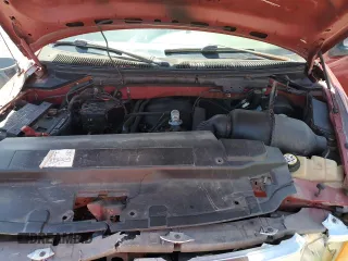 2004 Ford F-150 XL with VIN 2FTRF17234CA23550, listed as a Copart auction lot 60475835 with 290,842 mi miles and Salvage title. Bid and sale history available at DreamBid. Image 11.