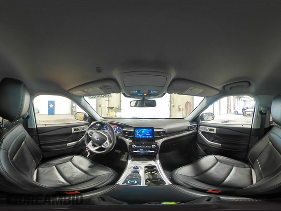 2021 Ford Explorer Limited с VIN 1FMSK8FH1MGA46296, выставлен на аукционе Copart как лот 60530105 с пробегом 69 796 миль миль и Списание • Salvage title. История ставок и продаж доступна на DreamBid. Изображение 15.