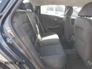 2019 Chevrolet Malibu LS z VIN 1G1ZB5ST5KF194264, wystawiony jako Copart lot #53689504 z przebiegiem 66 218 mil mil oraz Szkoda całkowita • Salvage title. Historia ofert i sprzedaży dostępna na DreamBid. Obrazek 10.