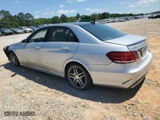 2014 Mercedes-Benz E-Class E 350 Sport with VIN WDDHF5KB7EA911561, listed as a Copart auction lot 53082885 with 0 mi miles and Clean Title. Bid and sale history available at carsss.com. Image 2.