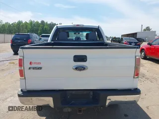 2013 Ford F-150 XL с VIN 1FTFX1EF3DFB70851, выставлен на аукционе IAAI как лот 42067353 с пробегом 150 304 миль миль и . История ставок и продаж доступна на DreamBid. Изображение 17.