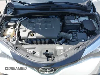 2020 Toyota C-HR LE with VIN JTNKHMBX3L1074882, listed as a IAAI auction lot 42064899 with 44,897 mi miles and . Bid and sale history available at DreamBid. Image 10.