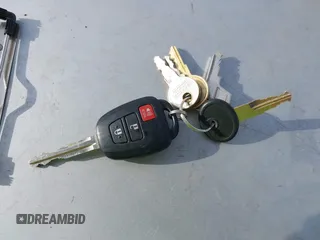 2019 Toyota Tacoma SR z VIN 3TMCZ5AN6KM284101, wystawiony jako IAAI lot #41099466 z przebiegiem 36 119 mil mil oraz . Historia ofert i sprzedaży dostępna na DreamBid. Obrazek 11.