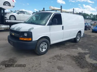 2012 Chevrolet Express Cargo with VIN 1GCZGTBG4C1179172, listed as a IAAI auction lot 42344866 with 257,396 mi miles and . Bid and sale history available at DreamBid. Image 17.