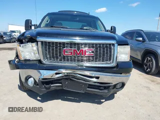 2012 GMC Sierra 1500 SLT with VIN 3GTP2WE70CG134587, listed as a IAAI auction lot 41973632 with 206,378 mi miles and . Bid and sale history available at DreamBid. Image 18.