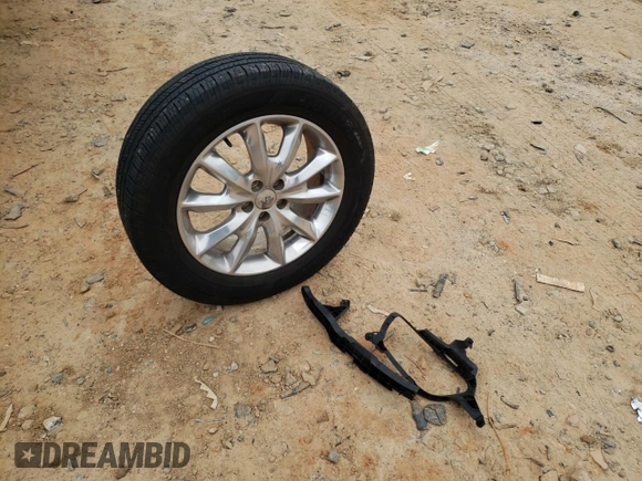 2016 Jeep Cherokee Limited with VIN 1C4PJLDS8GW207378, listed as a Copart auction lot 57309855 with 202,432 mi miles and Salvage title. Bid and sale history available at DreamBid. Image 13.