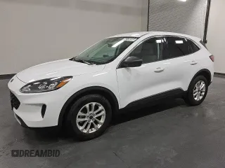 2022 Ford Escape SE Hybrid with VIN 1FMCU9BZ8NUA61450, listed as a Copart auction lot 64130385 with 12,169 mi miles and Clean title. Bid and sale history available at DreamBid. Image 1.