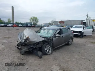 2013 Kia Optima EX z VIN 5XXGN4A77DG111541, wystawiony jako IAAI lot #42076690 z przebiegiem Nie podano mil oraz . Historia ofert i sprzedaży dostępna na DreamBid. Obrazek 6.