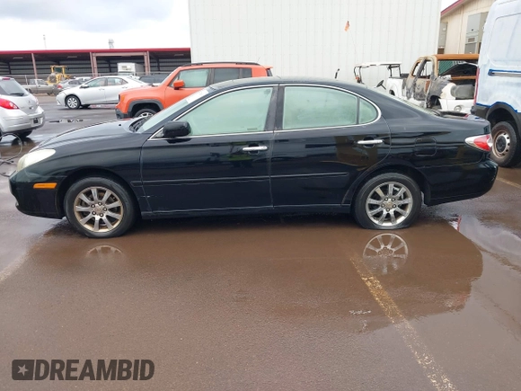 2002 Lexus ES 300 with VIN JTHBF30G820073933, listed as a IAAI auction lot 41794019 with 216,028 mi miles and . Bid and sale history available at DreamBid. Image 14.