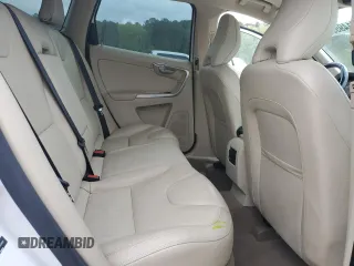 2014 Volvo XC60 3.2L с VIN YV4952DL2E2538538, выставлен на аукционе Copart как лот 51495985 с пробегом 96 136 миль миль и Чистый • Clean title. История ставок и продаж доступна на DreamBid. Изображение 11.