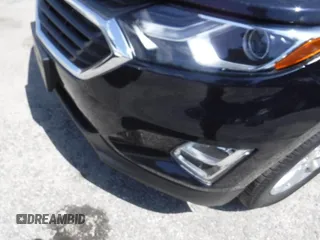 2020 Chevrolet Equinox LT z VIN 2GNAXJEV5L6211868, wystawiony jako IAAI lot #42380792 z przebiegiem 58 570 mil mil oraz . Historia ofert i sprzedaży dostępna na DreamBid. Obrazek 1.