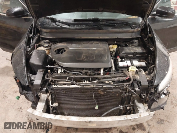 2014 Jeep Cherokee Limited с VIN 1C4PJLDS1EW292786, выставлен на аукционе IAAI как лот 41905449 с пробегом 156 042 миль миль и . История ставок и продаж доступна на DreamBid. Изображение 10.