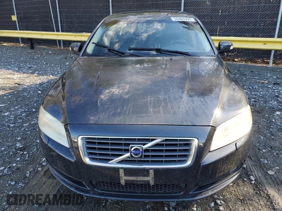 2009 Volvo S80 I6 Turbo с VIN YV1AH992491091734, выставлен на аукционе Copart как лот 50304995 с пробегом 176 856 миль миль и Списание • Salvage title. История ставок и продаж доступна на DreamBid. Изображение 5.