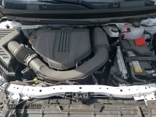 2024 Chevrolet Traverse AWD Z71 с VIN 1GNEVJKS3RJ247698, выставлен на аукционе Copart как лот 57897515 с пробегом 11 183 миль миль и Списание • Salvage title. История ставок и продаж доступна на DreamBid. Изображение 15.