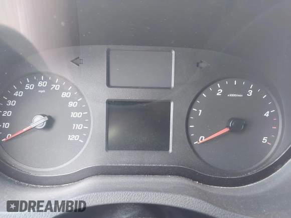 2019 Mercedes-Benz Sprinter Cargo z VIN WD4PF1CD6KP128194, wystawiony jako IAAI lot #41799320 z przebiegiem 111 189 mil mil oraz . Historia ofert i sprzedaży dostępna na DreamBid. Obrazek 7.