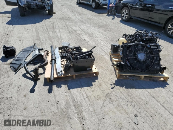 2020 GMC Terrain SLE z VIN 3GKALTEV5LL306303, wystawiony jako Copart lot #50384115 z przebiegiem Nie podano mil oraz Szkoda całkowita • Salvage title. Historia ofert i sprzedaży dostępna na DreamBid. Obrazek 13.