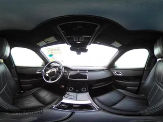 2020 Land Rover Range Rover Velar R-Dynamic S z VIN SALYK2EX5LA242529, wystawiony jako IAAI lot #41453257 z przebiegiem 72 442 mil mil oraz . Historia ofert i sprzedaży dostępna na DreamBid. Obrazek 20.