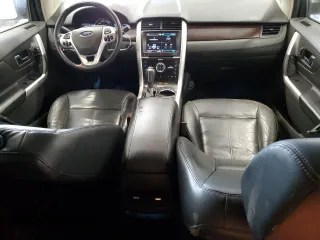 2013 Ford Edge Limited with VIN 2FMDK3KC6DBB05257, listed as a Copart auction lot 48619095 with 113,451 mi miles and Non Repairable. Bid and sale history available at carsss.com. Image 8.