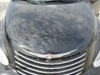 2007 Chrysler PT Cruiser with VIN 3A4FY48B97T628727, listed as a Copart auction lot 50776615 with 178,401 mi miles and Salvage title. Bid and sale history available at DreamBid. Image 11.