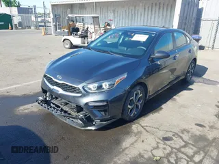 2019 Kia Forte LXS with VIN 3KPF24AD1KE092839, listed as a IAAI auction lot 42649547 with 74,564 mi miles and . Bid and sale history available at DreamBid. Image 20.