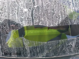 2017 Chevrolet Corvette Grand Sport 2LT z VIN 1G1YY2D77H5117595, wystawiony jako IAAI lot #40302949 z przebiegiem Nie podano mil oraz . Historia ofert i sprzedaży dostępna na DreamBid. Obrazek 9.